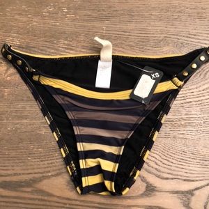 Brazilian bikini bottom!